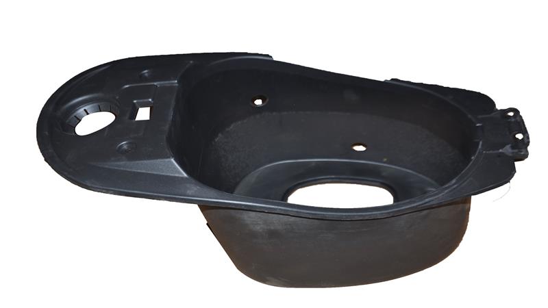 KOLTUK ALTI BAGAJ ( MY FORCE1 )